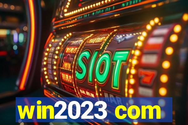 win2023 com